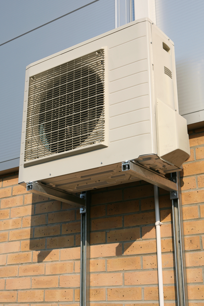 Air conditioning unit